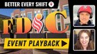 FDIC 2023 playback: Reliving the chaos, appreciating the connections