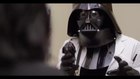 Doc Vader vs. hospital administrator 