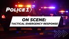 On scene: Tactical emergency response partnerships in North Carolina