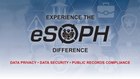 Experience the eSOPH difference