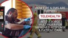 How Fire and EMS Leaders are Turning Telehealth into a Force Multiplier