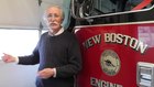 New Boston Fire Department - Tour of the Station