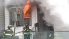 Raw video: 3-alarm NJ house fire