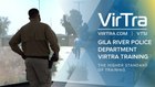 VirTra | Gila River Police Department VirTra Training