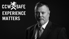 CCW Safe: Experience Matters