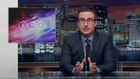 911 problems and abuses are no joke to comedian John Oliver