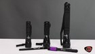 Streamlight's ultraviolet lighting products