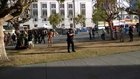 1 wounded in shooting at SF gay pride event