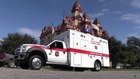The Road to Demers: Caldwell County EMS