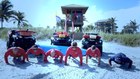 Fla. firefighters complete 22 Pushup Challenge