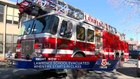 Cause of fire at Lawrence school undetermined