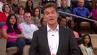 Dr. Oz encourages viewers to learn hands-only CPR