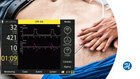 CPR Ventilation for Hamilton-C1/T1/MRI