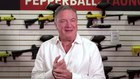 Who is Pepperball: Bob Plaschke, CEO, United Tactical Systems