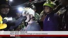 Sked rescue stretcher was involved in the Thai cave rescue operation.