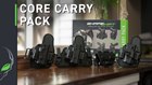 The ShapeShift Core Carry Pack