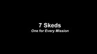 The 7 SKED of SKEDCO