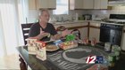 Firefighters surprise Army vet with Thanksgiving feast