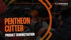 Holmatro Pentheon Cutter - Product demonstration