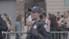 DC Police LGBTQ + Pride Parade 22