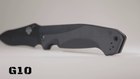 Secpro Insurgent Tactical Folding Knife