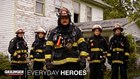 Grainger Everyday Heroes: Firefighter