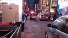 New FDNY EMS Gator maneuvers on city street