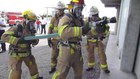 How to Become a Firefighter - POV