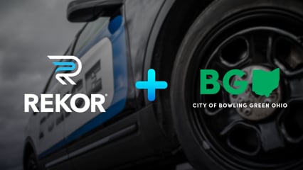 How Bowling Green PD Enhances Public Safety with Rekor