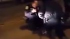 Scuffle between Wis. man and cop goes viral, union defends officer