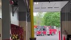 Improve Firefighter Safety and Efficiency with the Plymovent Crab Return System