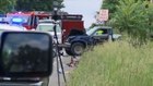 Truck crash kills 5 Michigan bicyclists