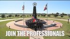 Can you meet the challenge? TDCJ recruitment video