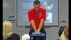 A CPR educator tells his own bystander CPR story