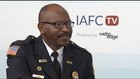 Chief Marvin Riggins on becoming IAFC's 2017 Career Fire Chief of the Year
