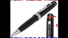 Hollywood Spy Shop HD 720p Spy Pen Video Camera Recorder with Audio (Sample Video)