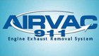 AIRVAC 911® Filter Changes