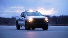 The First-Ever 2023 Chevrolet Silverado PPV | GM Fleet