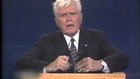 1992 Vice Presidential Debate