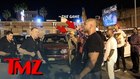 Rappers T.I., Game clash with LAPD