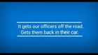 CARFAX for Police Driver Exchange - Officer Thomas McTague