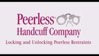 Peerless Lock and Unlock