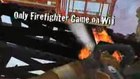 Real Heroes Firefighter Wii Trailer