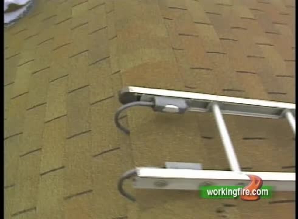 Video: Ladder skills training: Lesson 1 basics