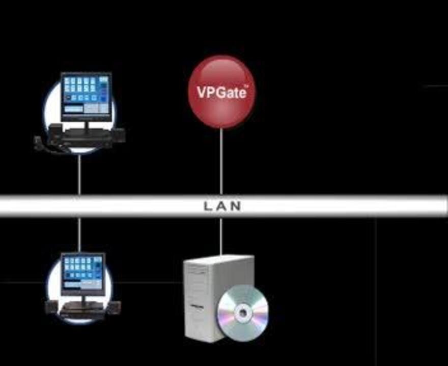 Video: The Scout VoIP Console System from Avtec, Inc.