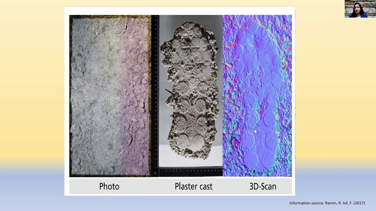Forensic Photogrammetry Example Video: 3D crime scene reconstruction: Advantages and limits of laser ...