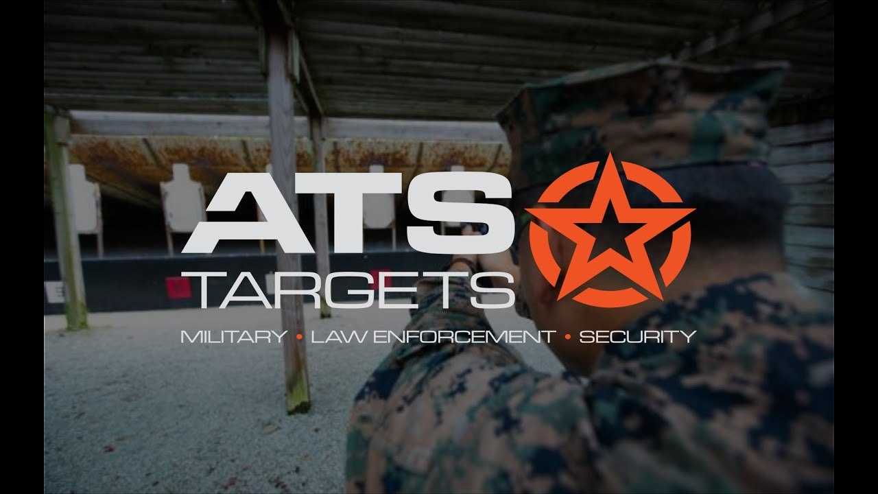 Ats Scanner Target ATS Targets - Product Overview 2020