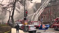 Foundation honoring fallen Boston firefighter raises $500K