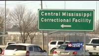 Inmate fights to keep conjugal visits