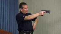 Firearm Training for Real Life Stress